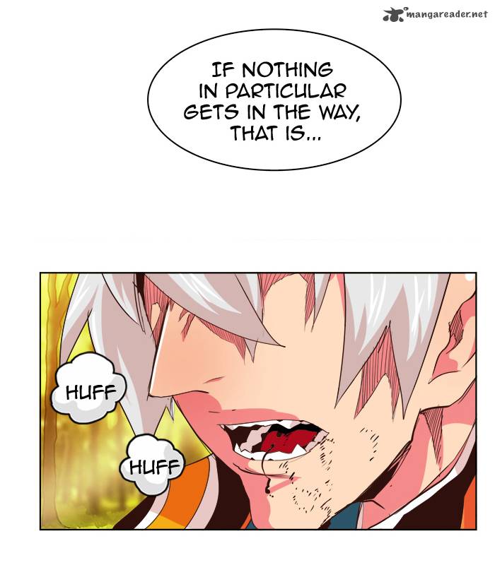 The God of High School - Chapter 301 Page 32