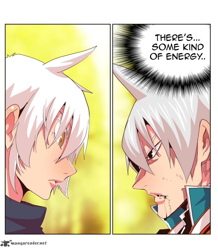 The God of High School - Chapter 301 Page 36