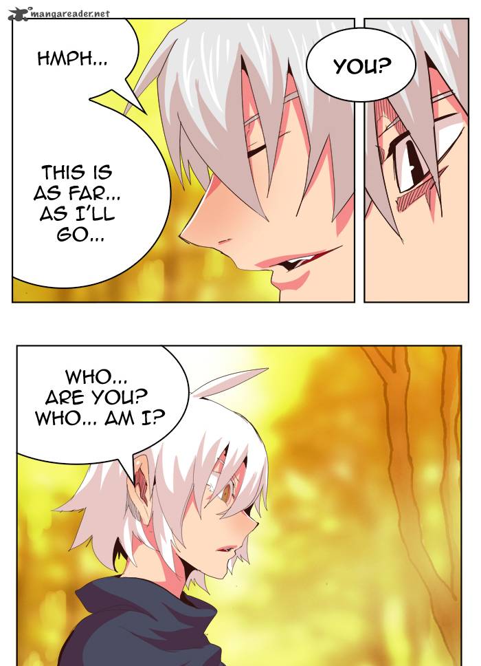 The God of High School - Chapter 301 Page 39