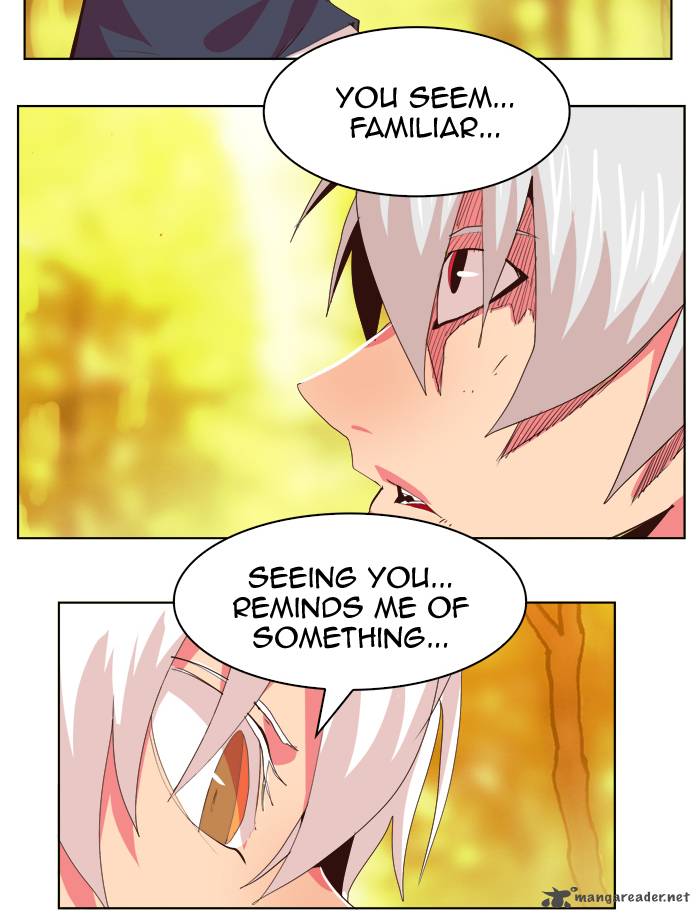 The God of High School - Chapter 301 Page 40