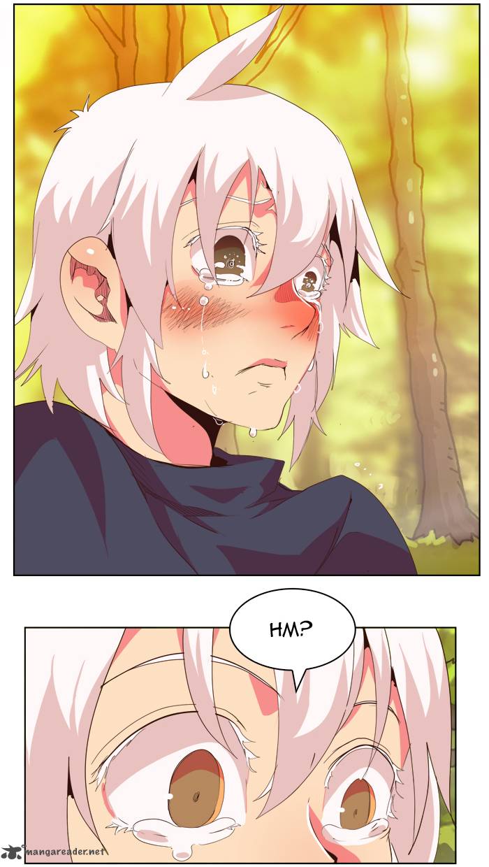 The God of High School - Chapter 301 Page 42