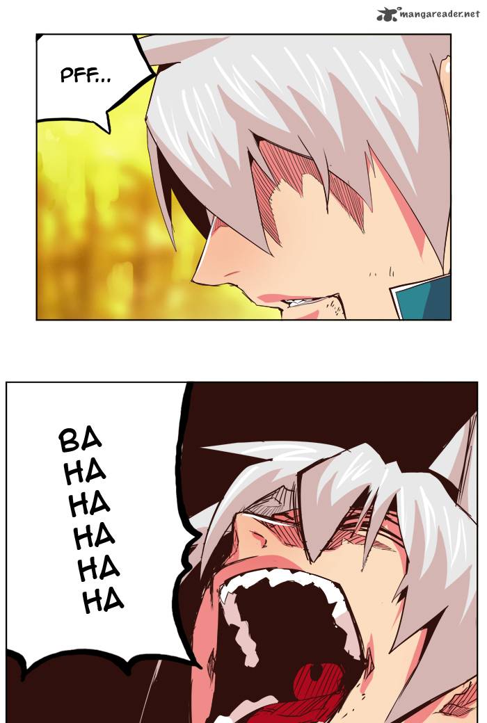 The God of High School - Chapter 301 Page 44