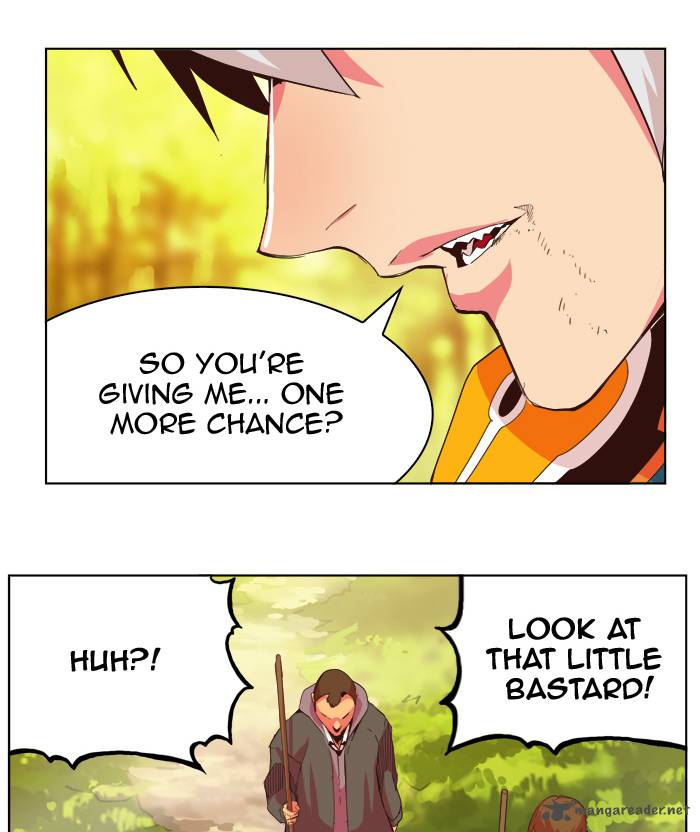 The God of High School - Chapter 301 Page 46