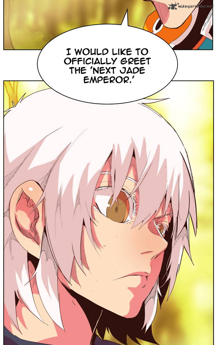 The God of High School - Chapter 301 Page 49