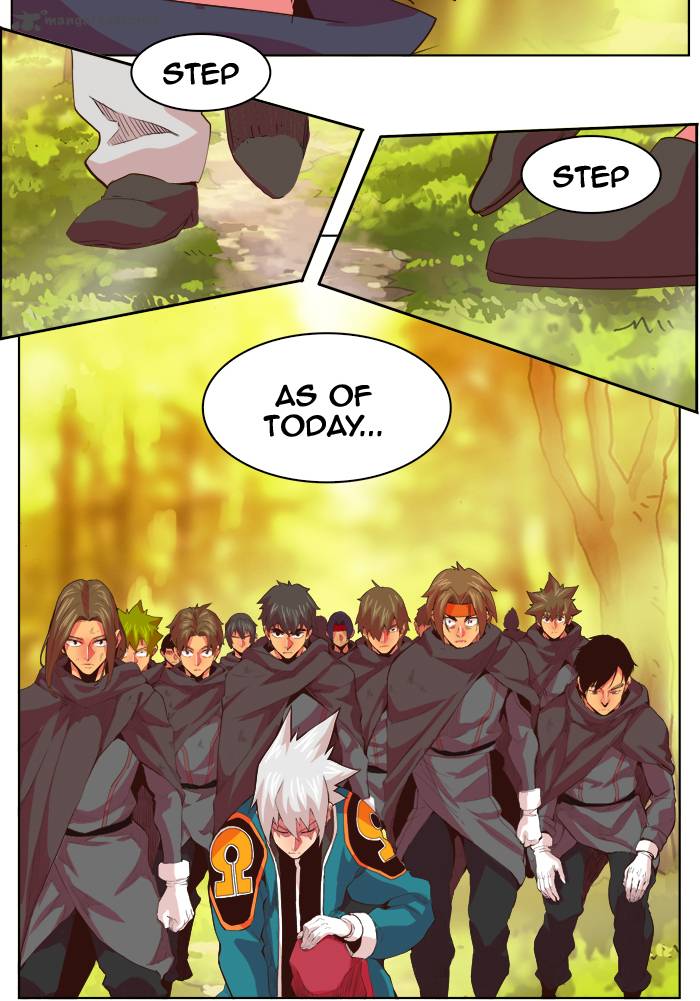 The God of High School - Chapter 301 Page 50