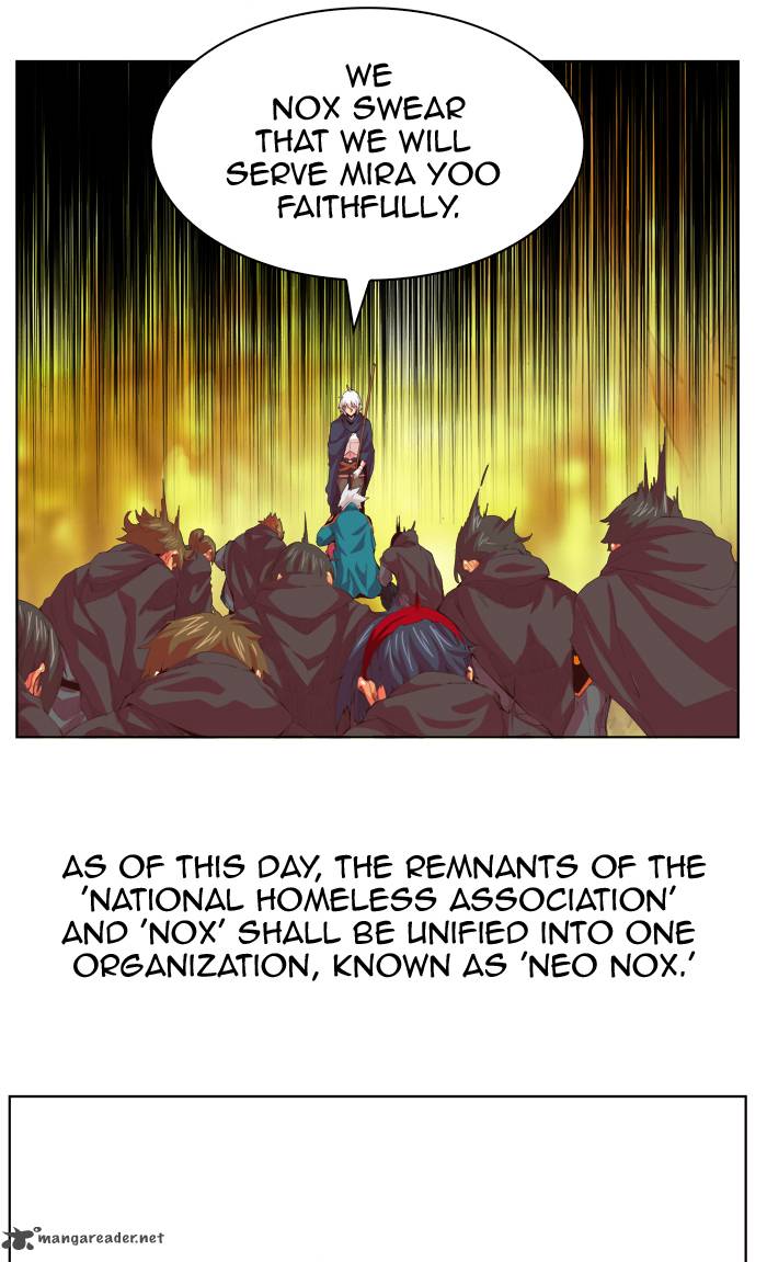 The God of High School - Chapter 301 Page 51