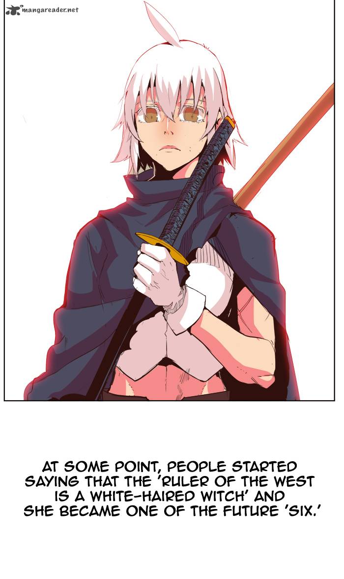 The God of High School - Chapter 301 Page 52