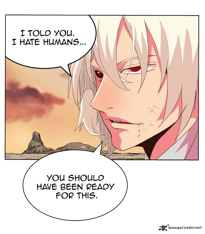 The God of High School - Chapter 301 Page 54