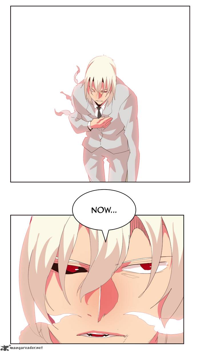 The God of High School - Chapter 301 Page 55