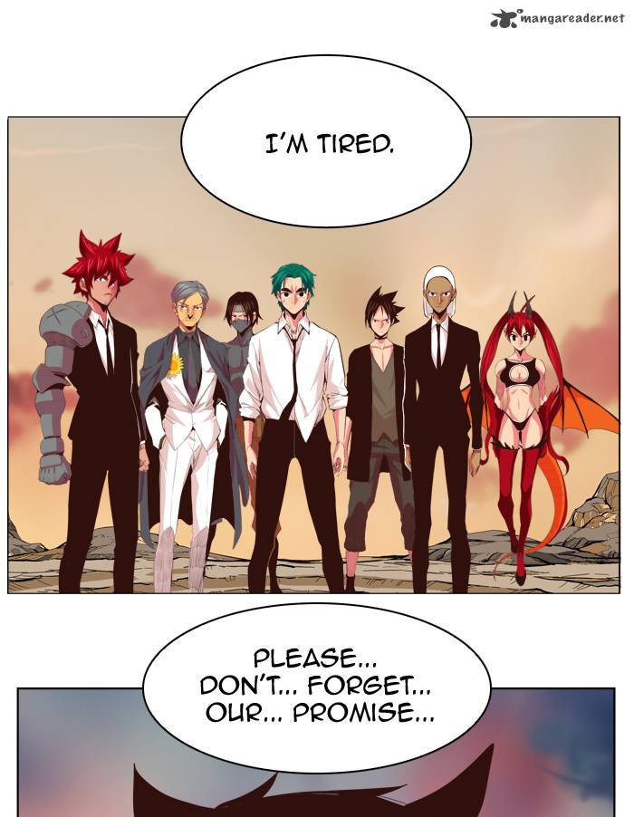 The God of High School - Chapter 301 Page 56