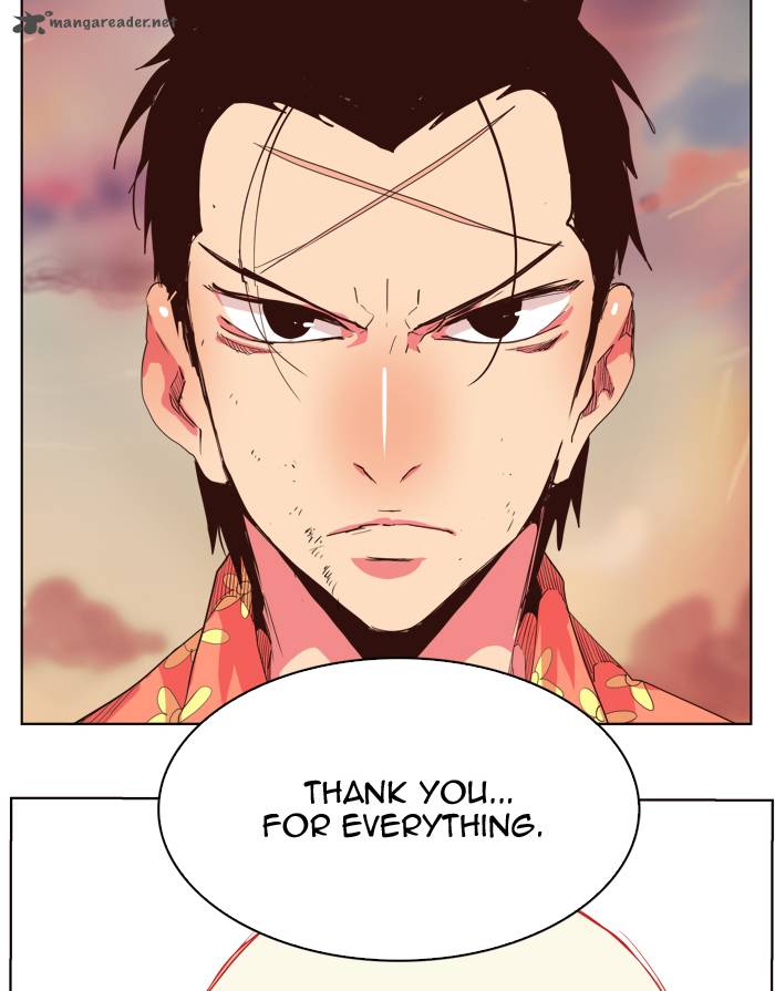 The God of High School - Chapter 301 Page 57