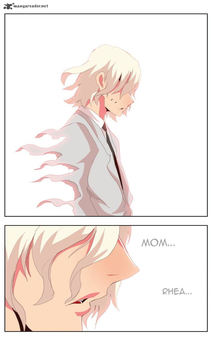 The God of High School - Chapter 301 Page 59