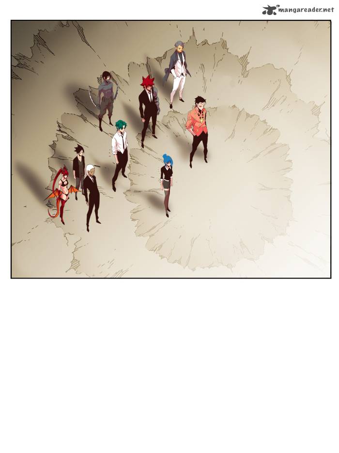 The God of High School - Chapter 301 Page 60