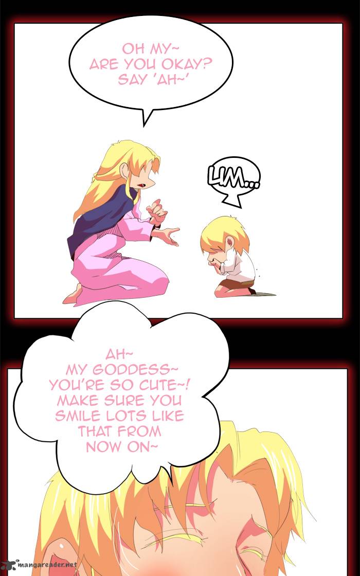 The God of High School - Chapter 301 Page 65