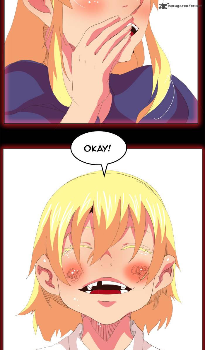 The God of High School - Chapter 301 Page 66