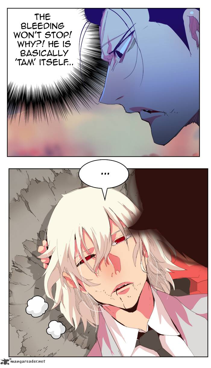 The God of High School - Chapter 301 Page 9