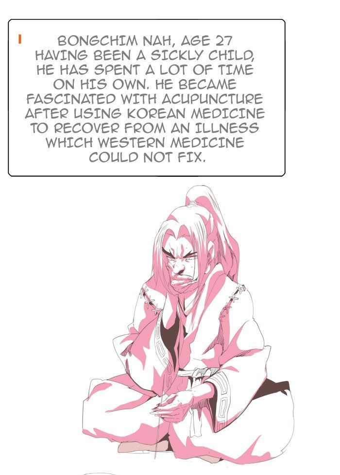 The God of High School - Chapter 302 Page 1