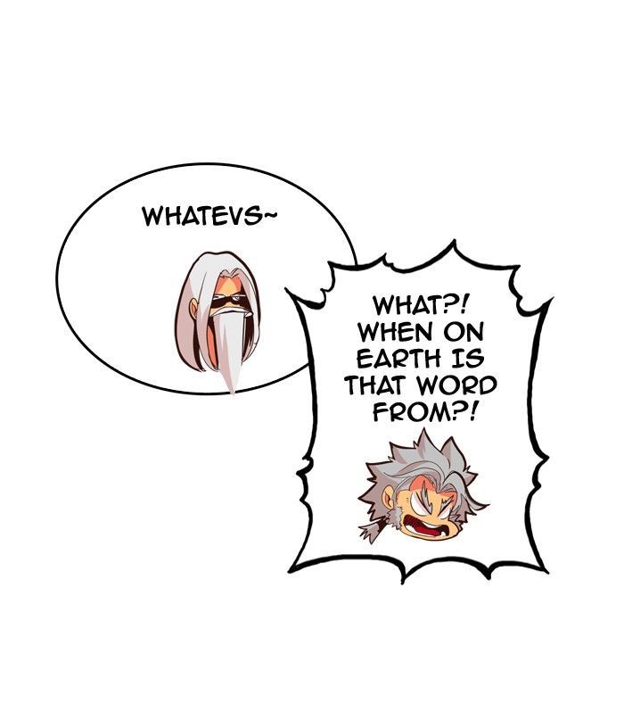 The God of High School - Chapter 302 Page 13