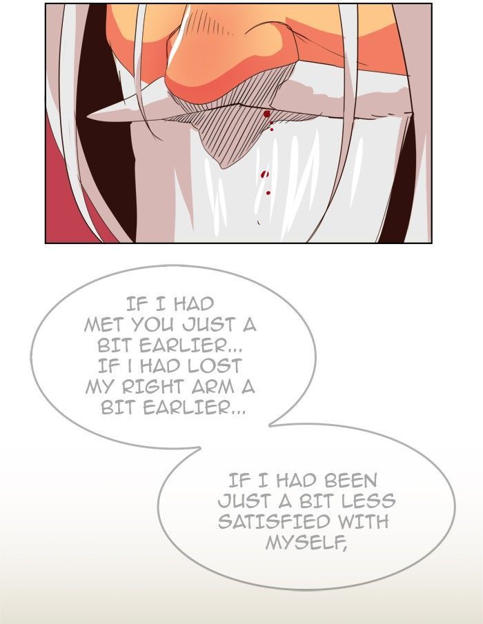 The God of High School - Chapter 302 Page 14