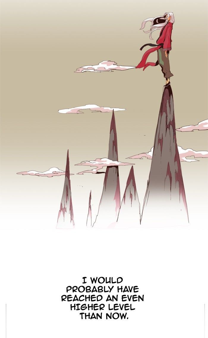 The God of High School - Chapter 302 Page 15