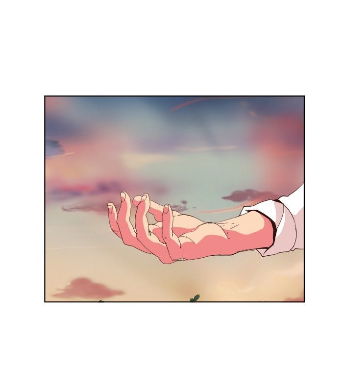 The God of High School - Chapter 302 Page 20