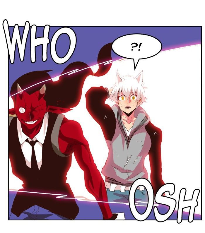 The God of High School - Chapter 302 Page 32