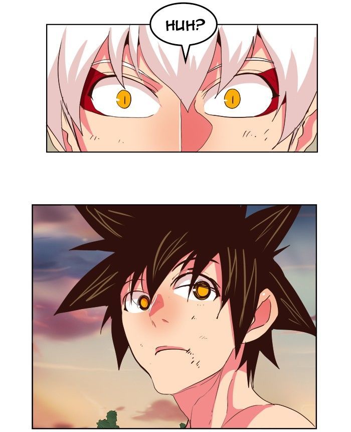 The God of High School - Chapter 302 Page 33