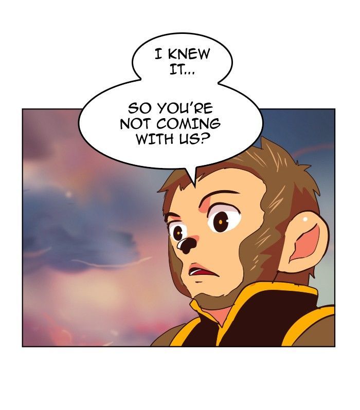 The God of High School - Chapter 302 Page 40