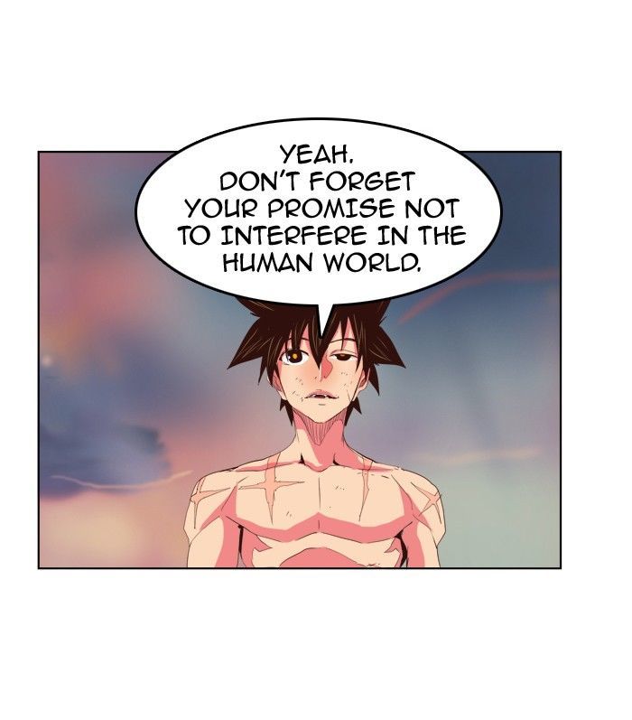 The God of High School - Chapter 302 Page 47