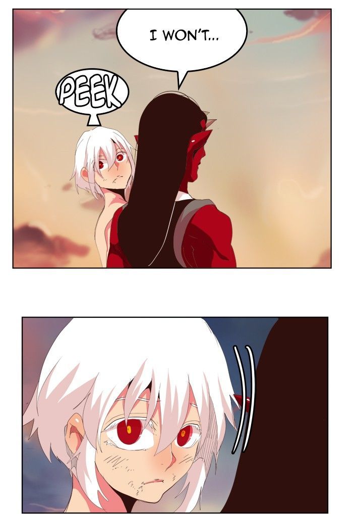 The God of High School - Chapter 302 Page 48