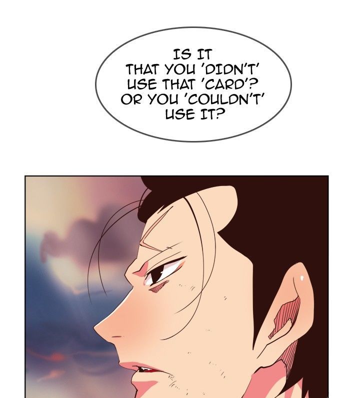 The God of High School - Chapter 302 Page 54