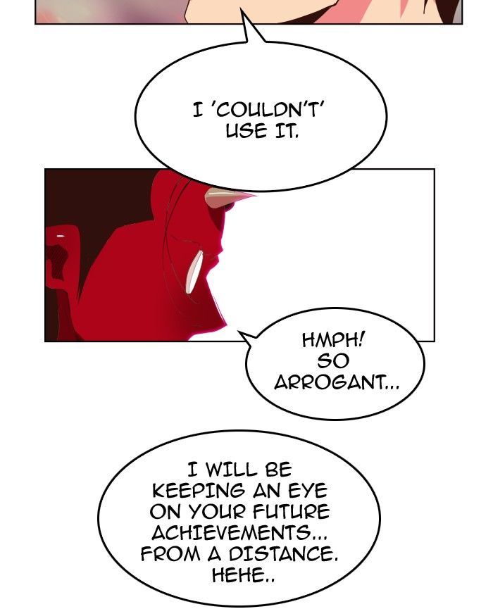 The God of High School - Chapter 302 Page 55