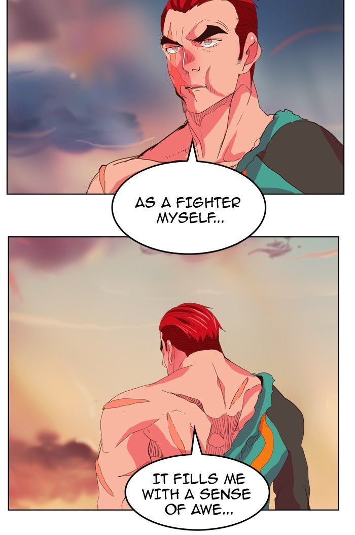 The God of High School - Chapter 302 Page 57