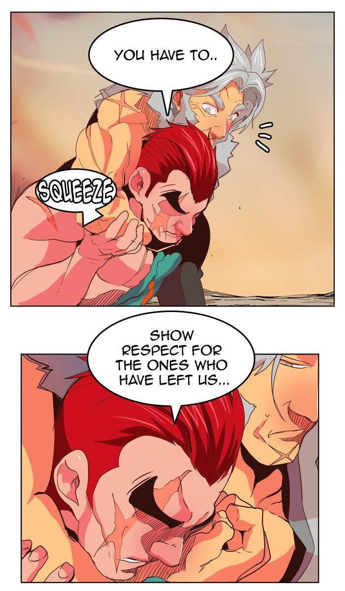 The God of High School - Chapter 302 Page 59