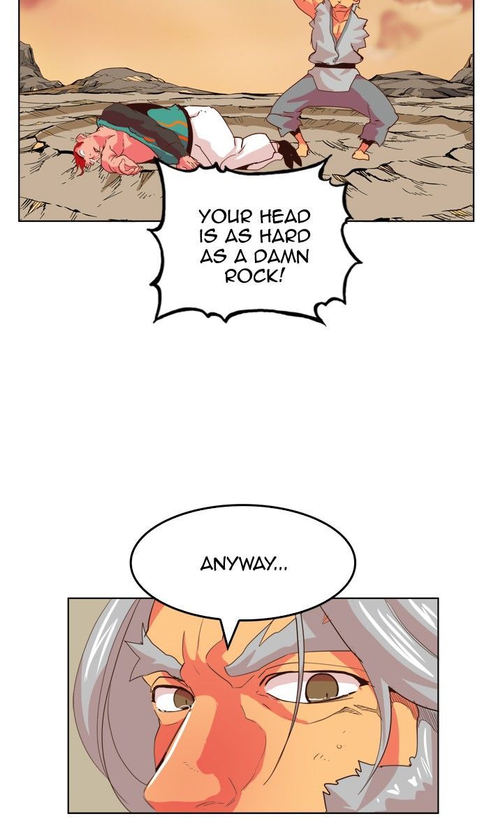 The God of High School - Chapter 302 Page 63