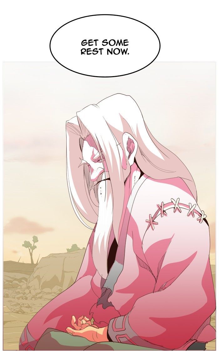 The God of High School - Chapter 302 Page 64