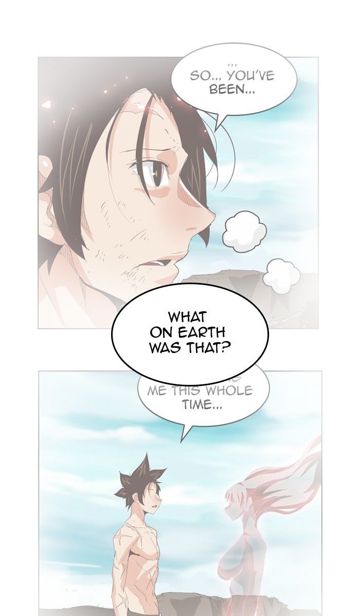 The God of High School - Chapter 302 Page 68