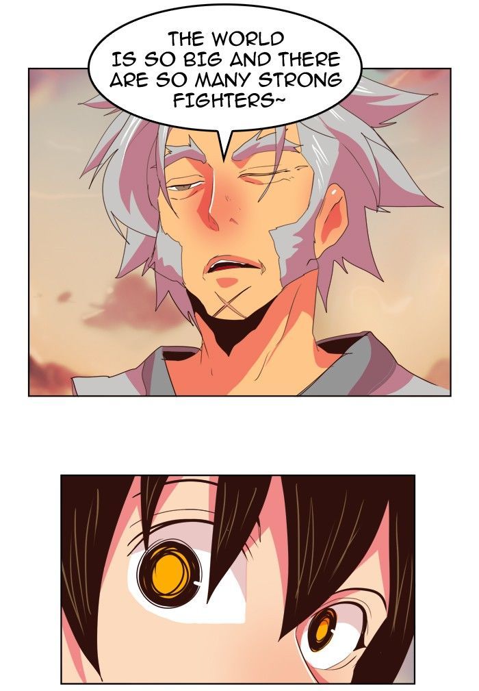 The God of High School - Chapter 302 Page 72