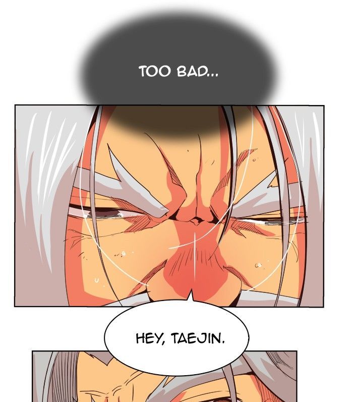 The God of High School - Chapter 302 Page 8