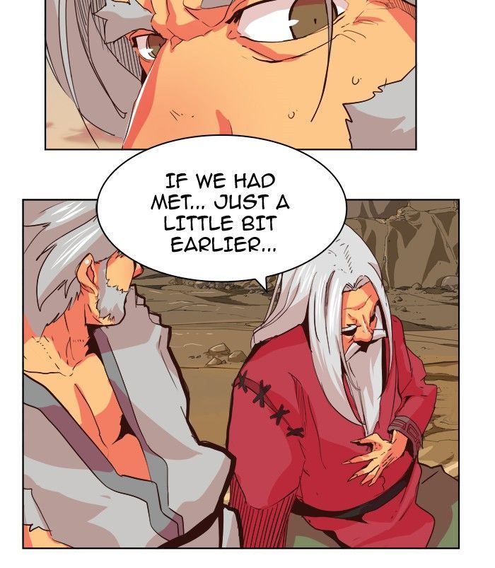 The God of High School - Chapter 302 Page 9