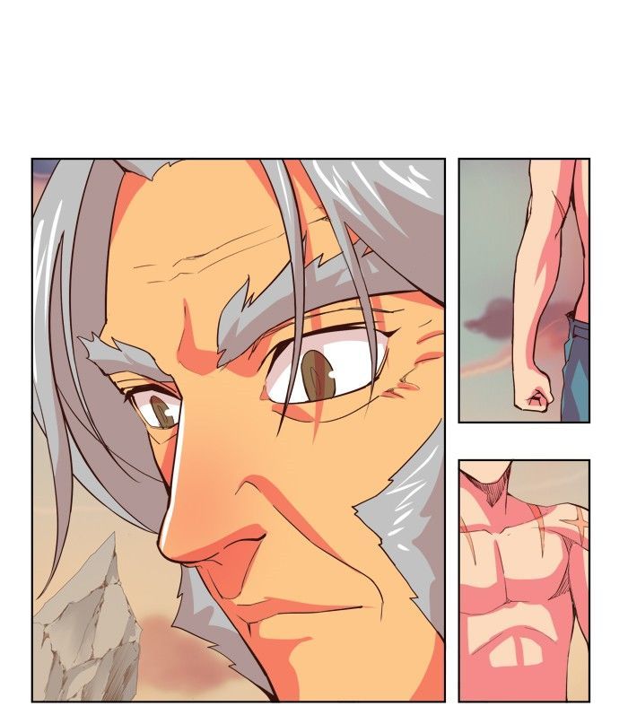 The God of High School - Chapter 303 Page 11