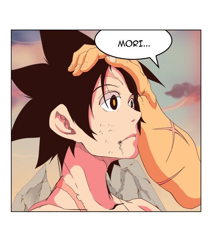 The God of High School - Chapter 303 Page 12