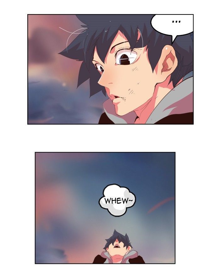 The God of High School - Chapter 303 Page 23