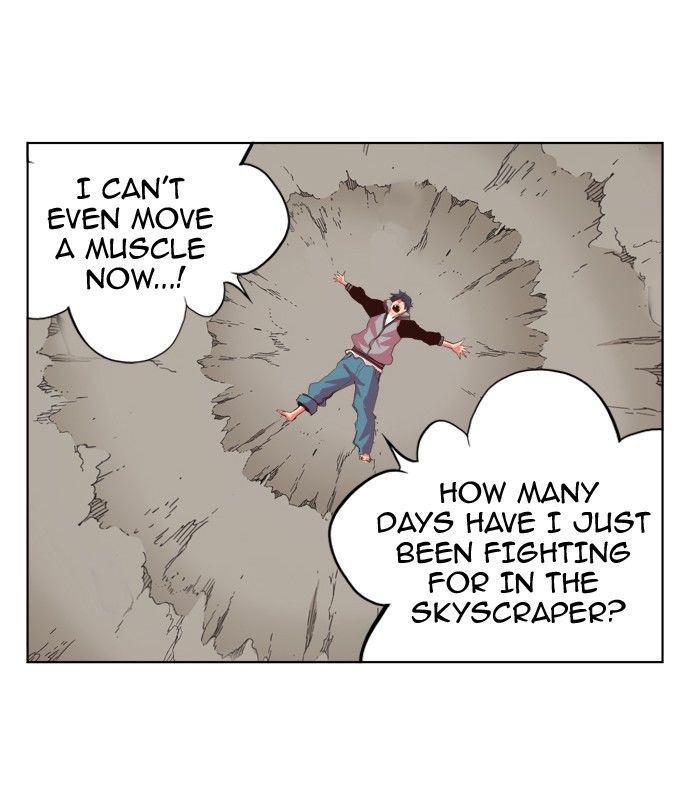 The God of High School - Chapter 303 Page 24