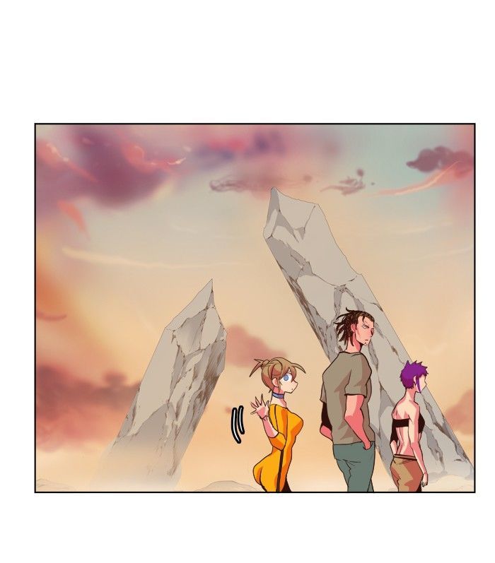 The God of High School - Chapter 303 Page 29