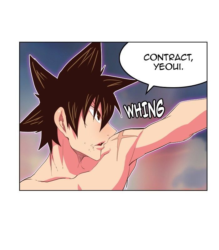 The God of High School - Chapter 303 Page 32