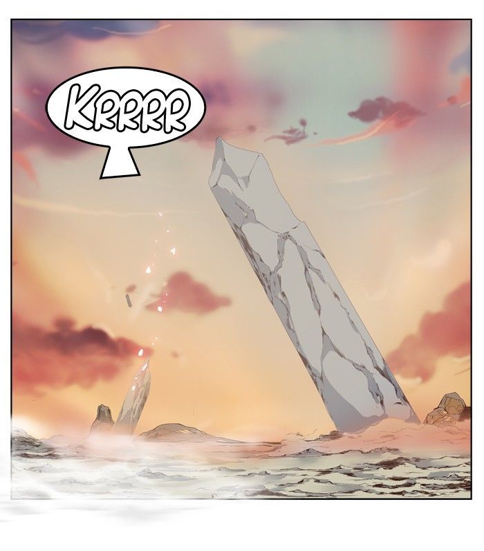 The God of High School - Chapter 303 Page 33