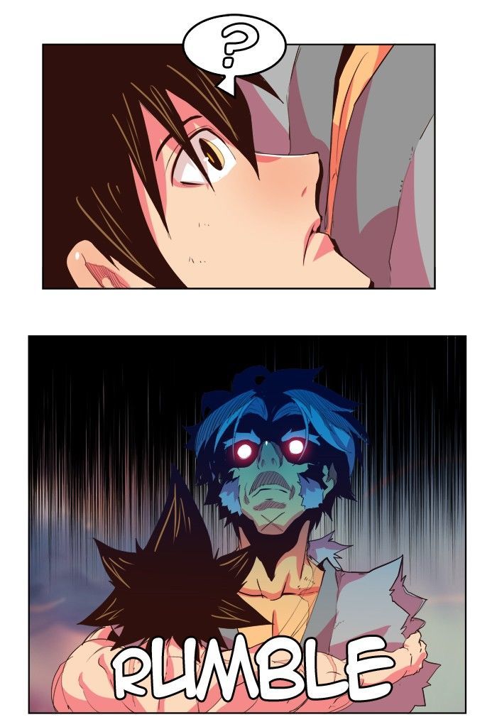 The God of High School - Chapter 303 Page 4