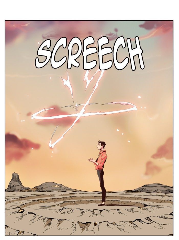 The God of High School - Chapter 303 Page 42