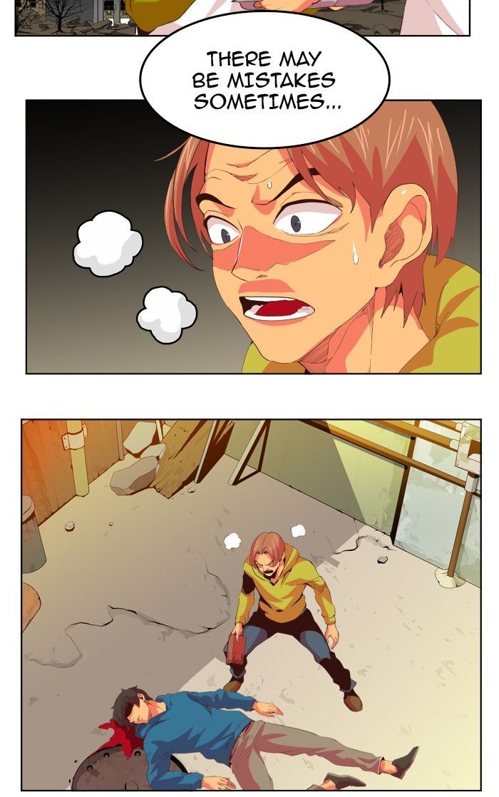 The God of High School - Chapter 303 Page 48